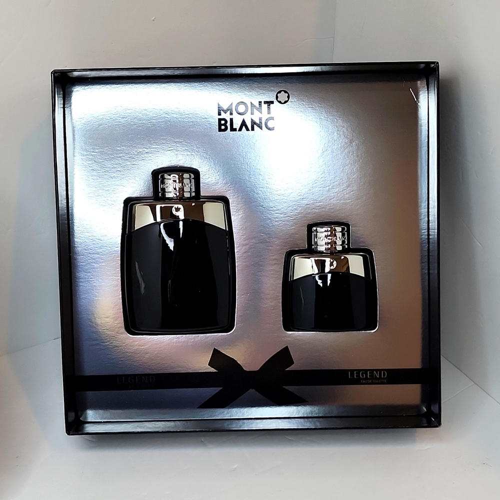 MONT BLANC LEGEND FOR MEN